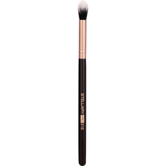 Кисть для теней STELLARY Brush №212 синтетическая, черная