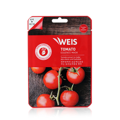 Маска для лица WEIS с экстрактом томата 23г