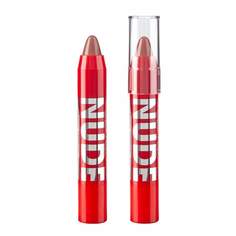 Помада-карандаш Charme "Crayon NUDE" 101 имбирный