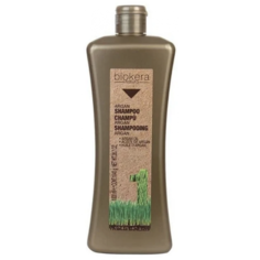 Шампунь с аргановым маслом Salerm Champu Argan 1000 мл