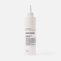 Маска-пилинг для кожи головы URBAN NATURE Peeling Mask для регулярного применения 250 мл
