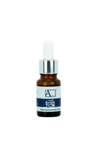 КОЛЛАГЕНОВАЯ СЫВОРОТКА ARKADA SERUM TC 16 ДЛЯ НОГТЕЙ 11 МЛ.