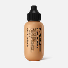 Основа тональная для лица и тела MAC Studio Radiance Face & Body легкая №N3 50 мл
