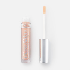 Блеск для губ Luxvisage Glass Shine глянцевый №14, 2,8 г