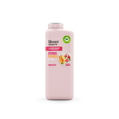 Гель для душа Dicora Urban Fit Citrus & Peach с витамином С, нейтральный рН 400 мл
