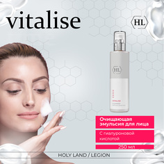 Гель для умывания Holy Land Vitalise Cleanser 250 мл