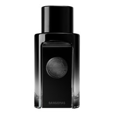 Парфюмерная вода Banderas The Icon Perfume 50 мл