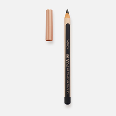 Карандаш для глаз LOreal Paris Color Riche Le Khol тон 101 Midnight Black 4 г