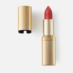 Помада LOreal Paris Color Riche 230 Coral Showroom