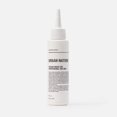 Маска-пилинг для кожи головы URBAN NATURE Peeling Mask для глубокого очищения 100 мл