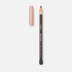 Карандаш для глаз Color Riche Le Khol тон 111 Metropolitan Grey 4 г LOreal Paris
