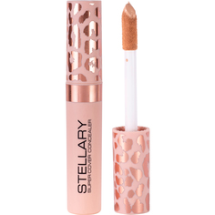 Консилер для лица STELLARY Super Cover Concealer маскирующий тон 04 Honey Beige 5 мл