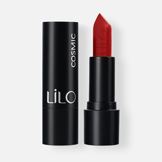 Помада для губ LiLo Cosmic №506 Style, 4,6 г