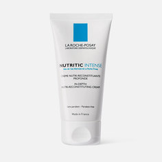 Крем для лица La Roche-Posay Nutritic Intense 50 мл