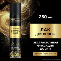 Лак для волос TRESemme Hold Collection Экстрасильная фиксация 7 250 мл