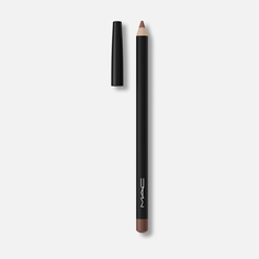 Карандаш для губ MAC Cosmetics Lip Pencil матовый, стойкий тон Chestnut 1,45 г