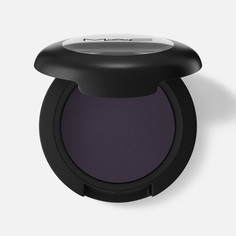 Тени для век MAC Matte Carbon, 1,5 г