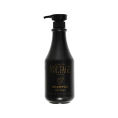 Шампунь для волос KHARISMA VOLTAGE GOLD GINGER Восстановление и обновление 800 мл