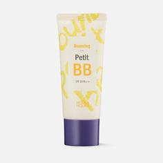 BB-крем для лица Holika Holika Bounсing Petit SPF30 придающий упругость 30 мл