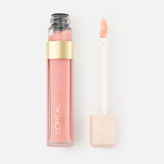 Блеск для губ LOreal Paris Infaillible тон 206 For The Lady 8 мл