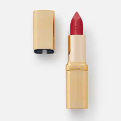 Помада для губ LOreal Paris Color Riche, 125, Maison marais
