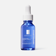 Успокаивающая сыворотка La Roche-Posay Toleriane ultra Dermallergo 20 мл