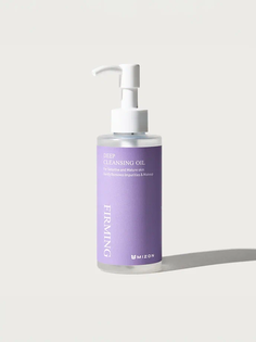 Масло гидрофильное Mizon Firming Deep Cleansing Oil для умывания и снятия макияжа 150 мл