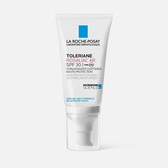 Уход для лица La Roche-Posay Toleriane Rosaliac AR SPF 30 против покраснений 50 мл