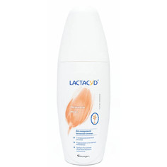Мусс для интимной гигиены Lactacyd 150 мл