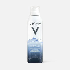 Термальная Вода Vichy Thermal Water, 150 мл
