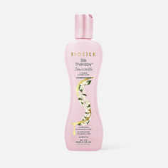 Кондиционер Biosilk Silk Therapy Irresistible Conditioner 207 мл BSIC7