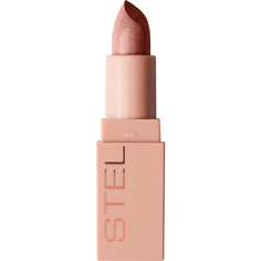 Помада для губ Stellary Long Lasting Lipstick стойкая тон 25 Sweet Cacao 4 г