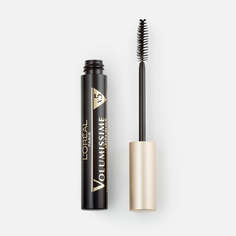 Тушь для ресниц LOreal Paris Volumissime эсктрачерный
