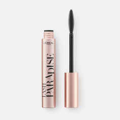 Тушь для ресниц LOREAL LASH PARADISE черная LOreal Paris