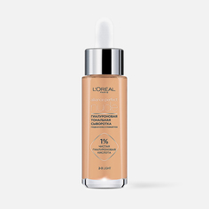 Тональный крем для лица LOreal Alliance Perfect Nude тон 2-3 Light 30 мл LOreal Paris