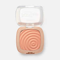 Румяна для лица LOREAL BLUSH OF PARADISE тон 01 LOreal Paris