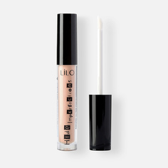 Консилер для лица LiLo Hide Imperfections кремовый №55 Peach, 3,2 г