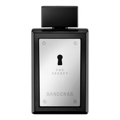 Туалетная вода Banderas The Secret Men 100 мл