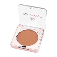 Румяна Eva Mosaic Blush 1 Какао