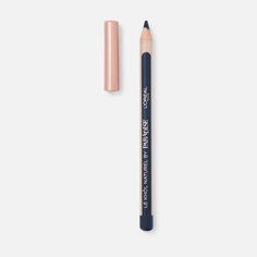 Карандаш для глаз LOreal Paris Color Riche Le Khol тон 107 Deep Sea Blue 4 г