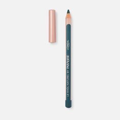Карандаш для глаз LOreal Paris Color Riche Le Khol 116 Rain Forest Green 4 г