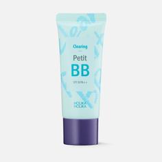 BB-крем для лица Holika Holika Clearing Petit SPF30 для проблемной кожи 30 мл
