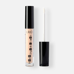 Консилер для лица LiLo Hide Imperfections кремовый №52 Nude, 3,2 г