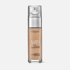 Тональный крем LOreal Alliance Perfect тон N4 Бежевый