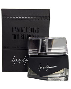 Парфюмерная вода Yohji Yamamoto Im Not Going To Disturb You Femme 30 мл