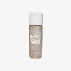 Фиксирующий спрей для макияжа Anastasia Beverly Hills Dewy Set, 100 мл