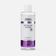 Мицеллярная вода Dalon Prime Micellar Water Lavender & Sea Fennel 300 мл