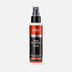 Сыворотка для волос Dalon Hairmony Heat Protection восстанавливающая 100 мл