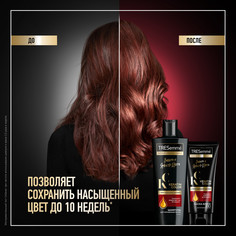 Набор подарочный для волос TRESEMME Защита и яркость цвета шампунь 230 мл, маска 200 мл