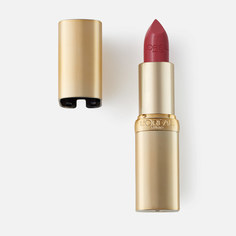 Помада LOreal Paris Color Riche 256 Blush Fever